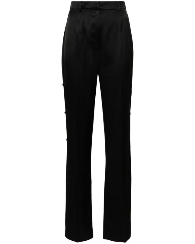 [NANUSHKA] Trousers SS24 NW24RSPA00799