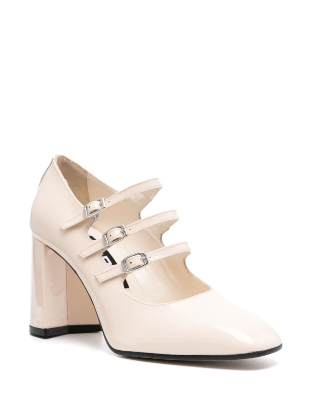 [CAREL PARIS] Sandals SS24 KEEL21