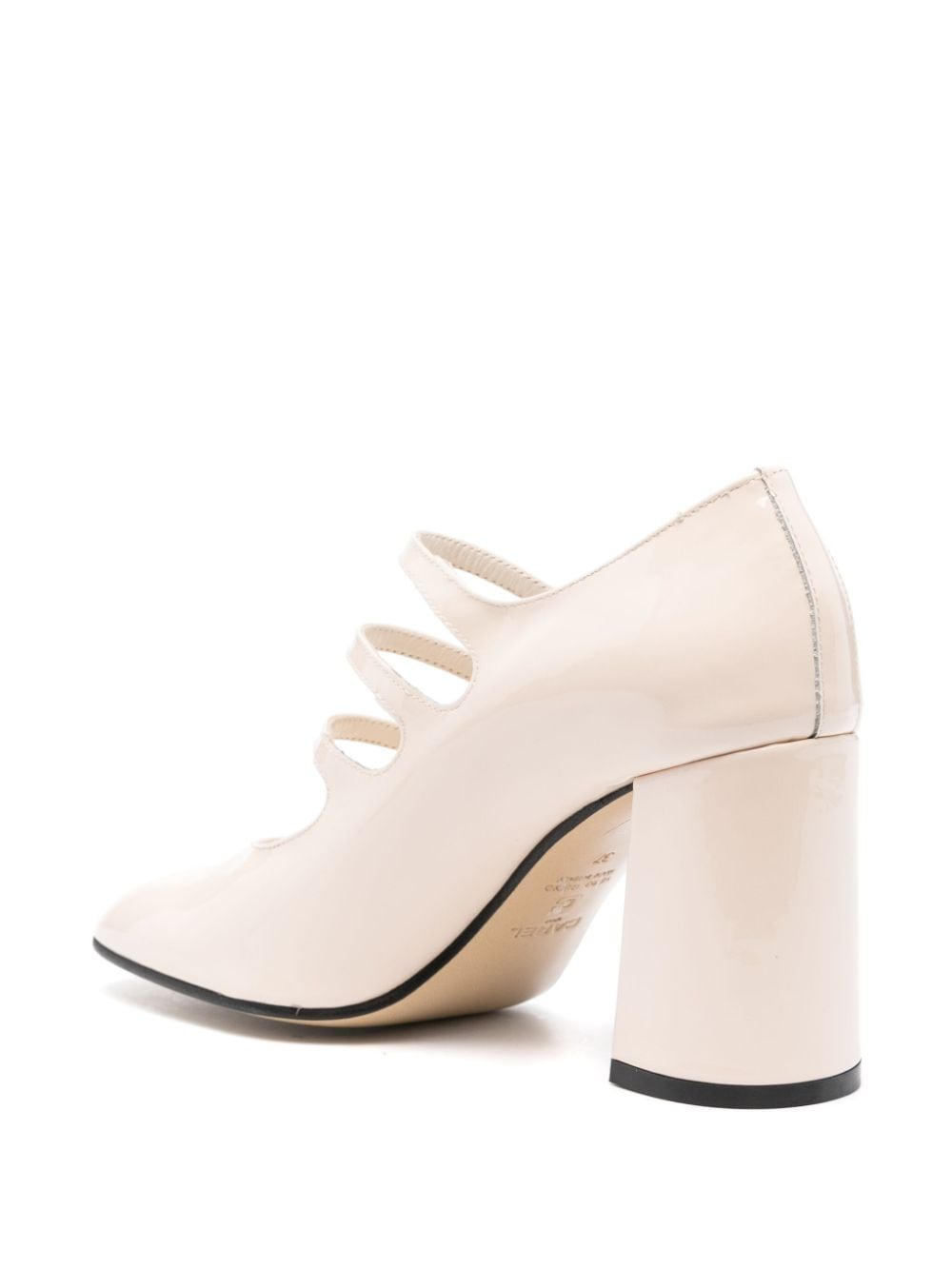 [CAREL PARIS] Sandals SS24 KEEL21