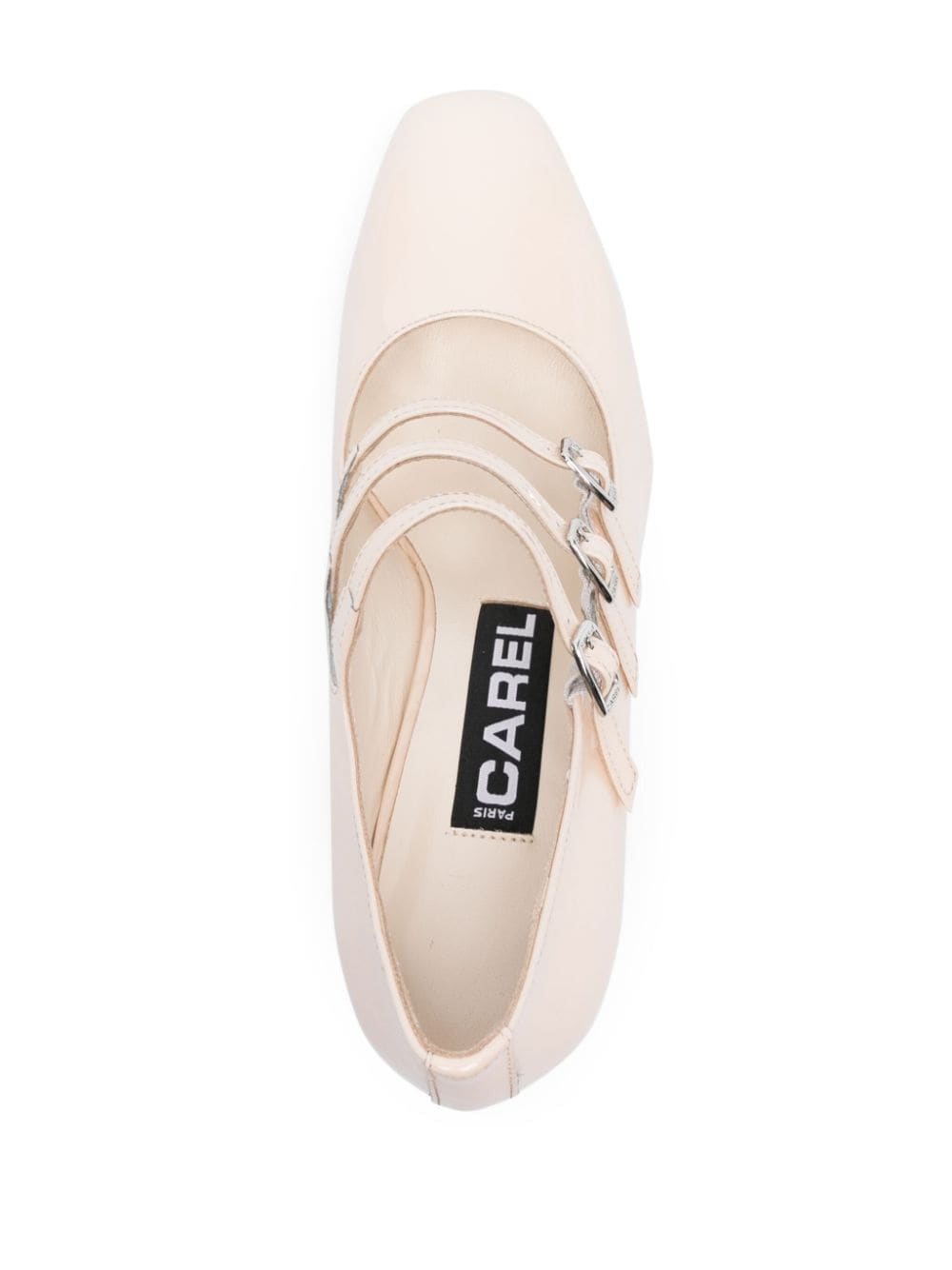 [CAREL PARIS] Sandals SS24 KEEL21