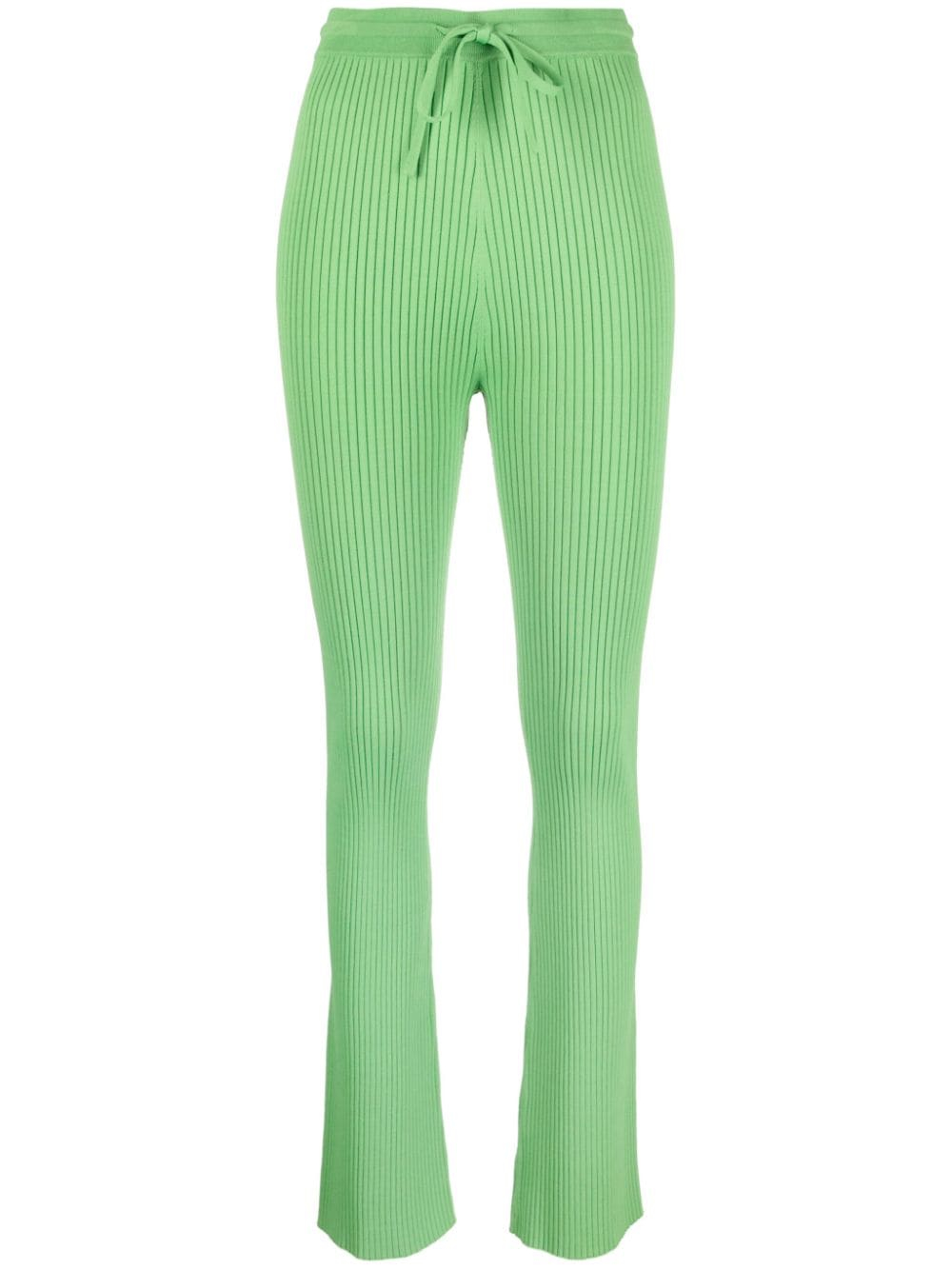 [NANUSHKA] Trousers SS24 NW24RSPA00367