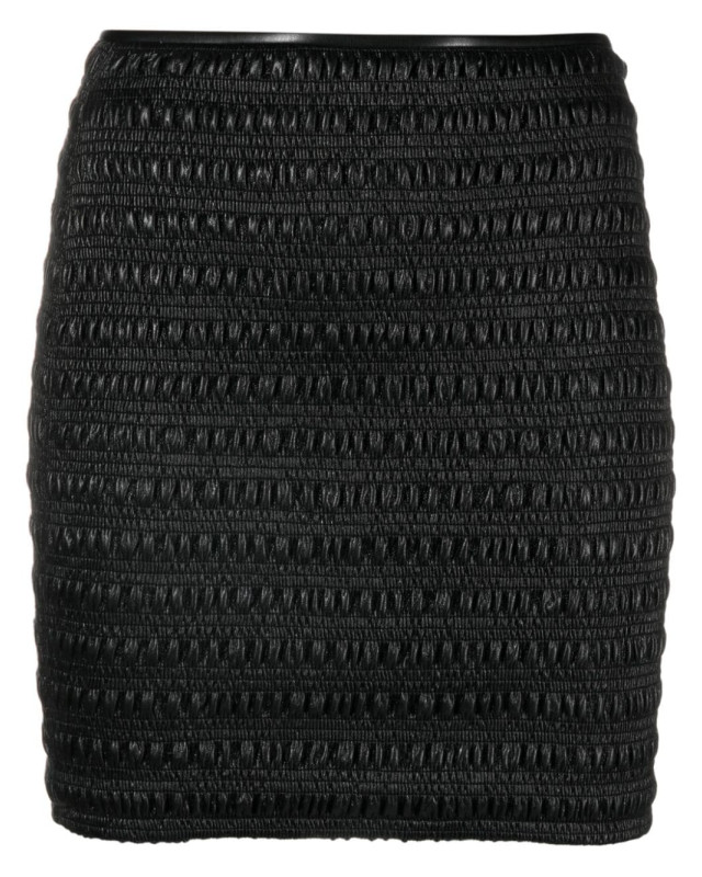 [NANUSHKA] Mini skirt SS24 NW24RSSK00299