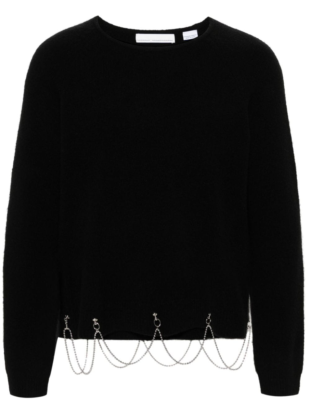 [RANDOM IDENTITIES] Knitwear FW23 KN2622FBW00006