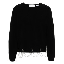 [RANDOM IDENTITIES] Knitwear FW23 KN2622FBW00006