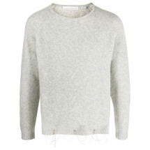 [RANDOM IDENTITIES] Knitwear FW23 KN2622FBW00006