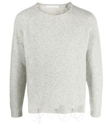 [RANDOM IDENTITIES] Knitwear FW23 KN2622FBW00006