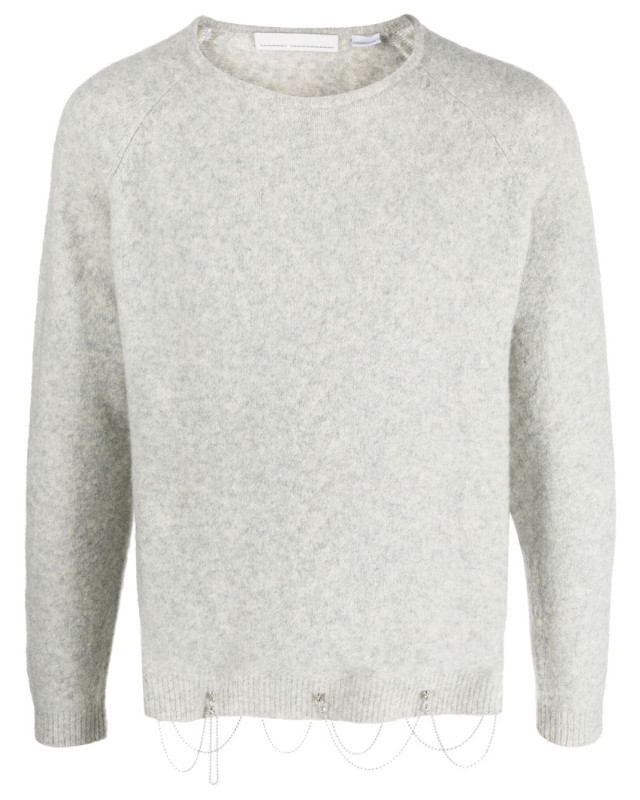 [RANDOM IDENTITIES] Knitwear FW23 KN2622FBW00006