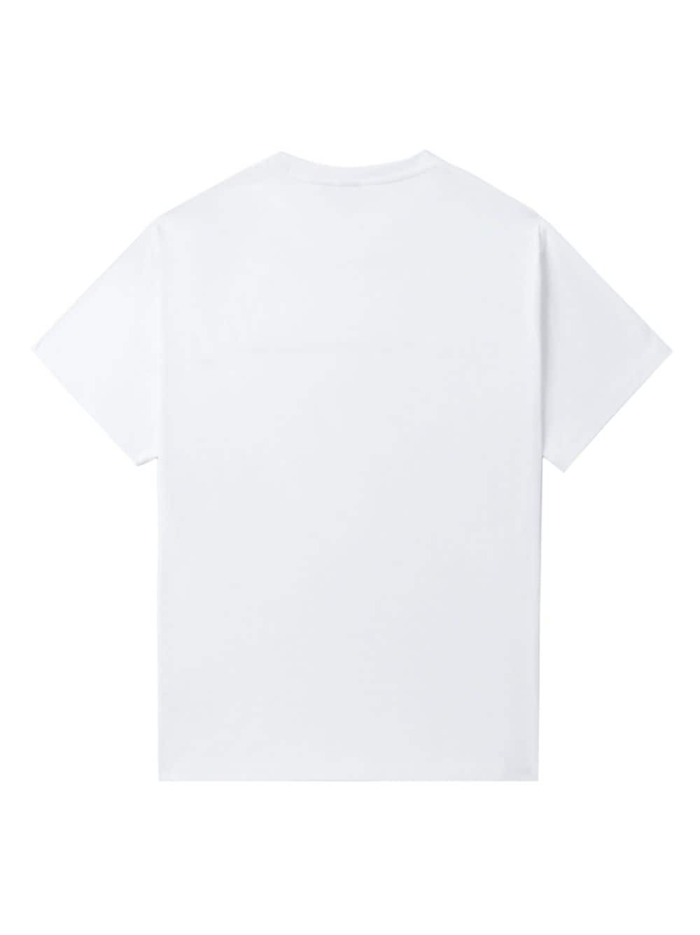 [RANDOM IDENTITIES] T-shirts Short Sleeve FW23 JS83SL22FBJC0002