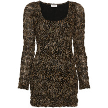 [NANUSHKA] Long sleeve dress SS24 NW24RSDR01977