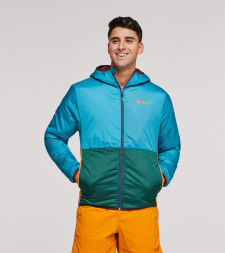 [COTOPAXI] Casual Jacket SS24 CXS21496M179MTNT
