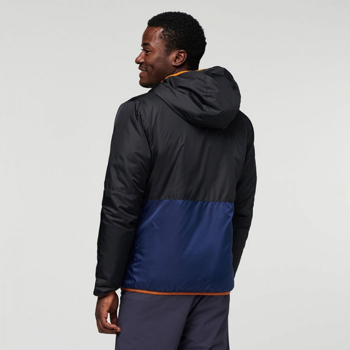 [COTOPAXI] Casual Jacket SS24 CXS21496M179SPST