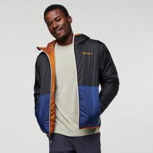 [COTOPAXI] Casual Jacket SS24 CXS21496M179SPST