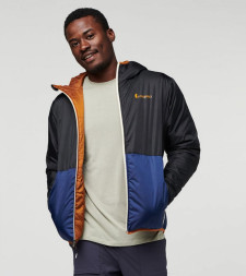 [COTOPAXI] Casual Jacket SS24 CXS21496M179SPST