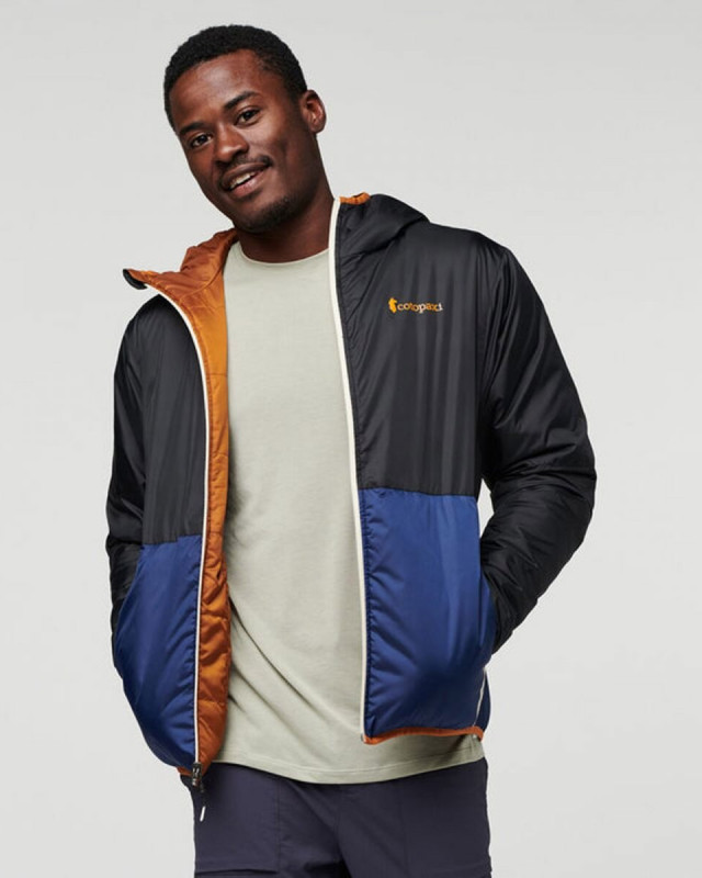 [COTOPAXI] Casual Jacket SS24 CXS21496M179SPST