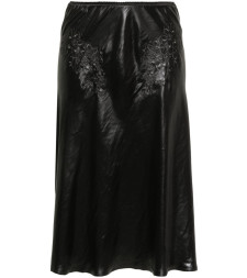 [N°21] Midi skirt FW23 C09251589000