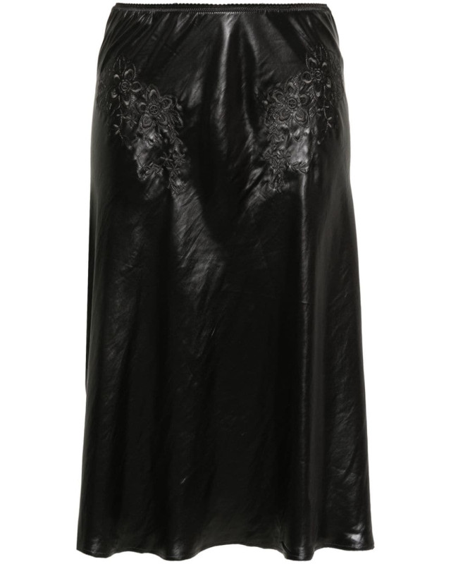 [N°21] Midi skirt FW23 C09251589000