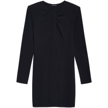 [Anine Bing] Long sleeve dress SS24 A020438000