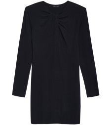 [Anine Bing] Long sleeve dress SS24 A020438000