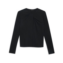 [Anine Bing] T-shirts Long Sleeve SS24 A084823000