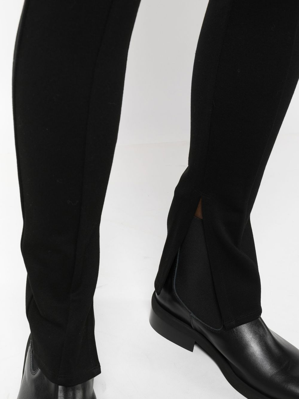 [Anine Bing] Trousers FW23 A033076000