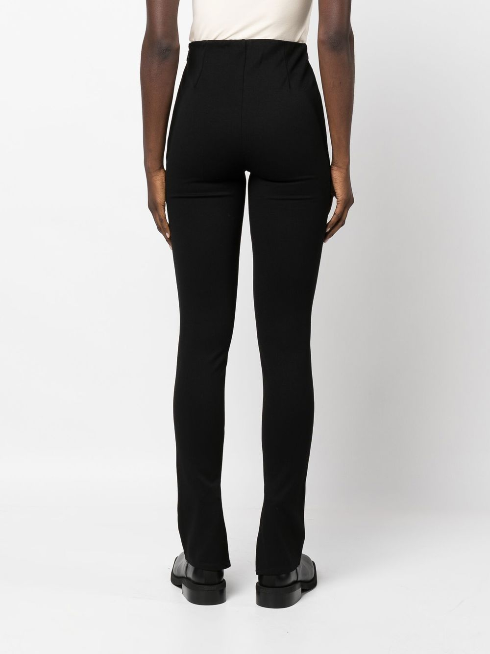[Anine Bing] Trousers FW23 A033076000