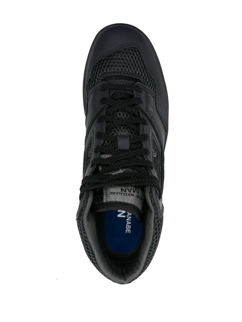 [Junya Watanabe MAN] Sneakers FW23 WLK102