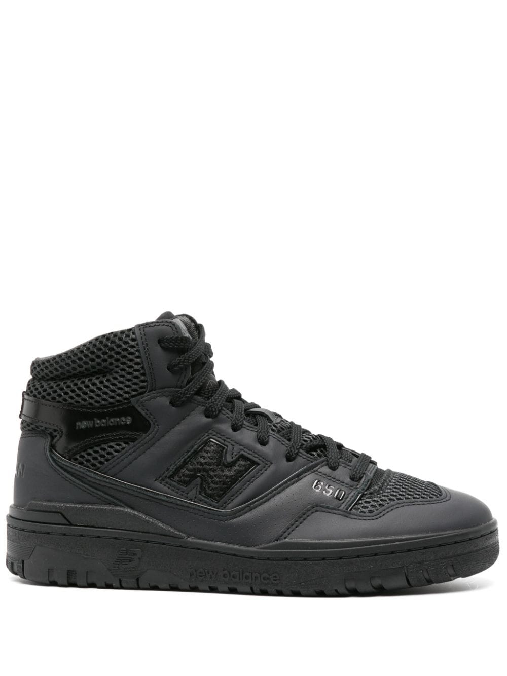 [Junya Watanabe MAN] Sneakers FW23 WLK102