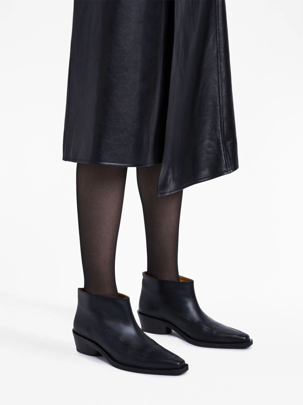 [PROENZA SCHOULER] Boots FW23 PS41220A18050