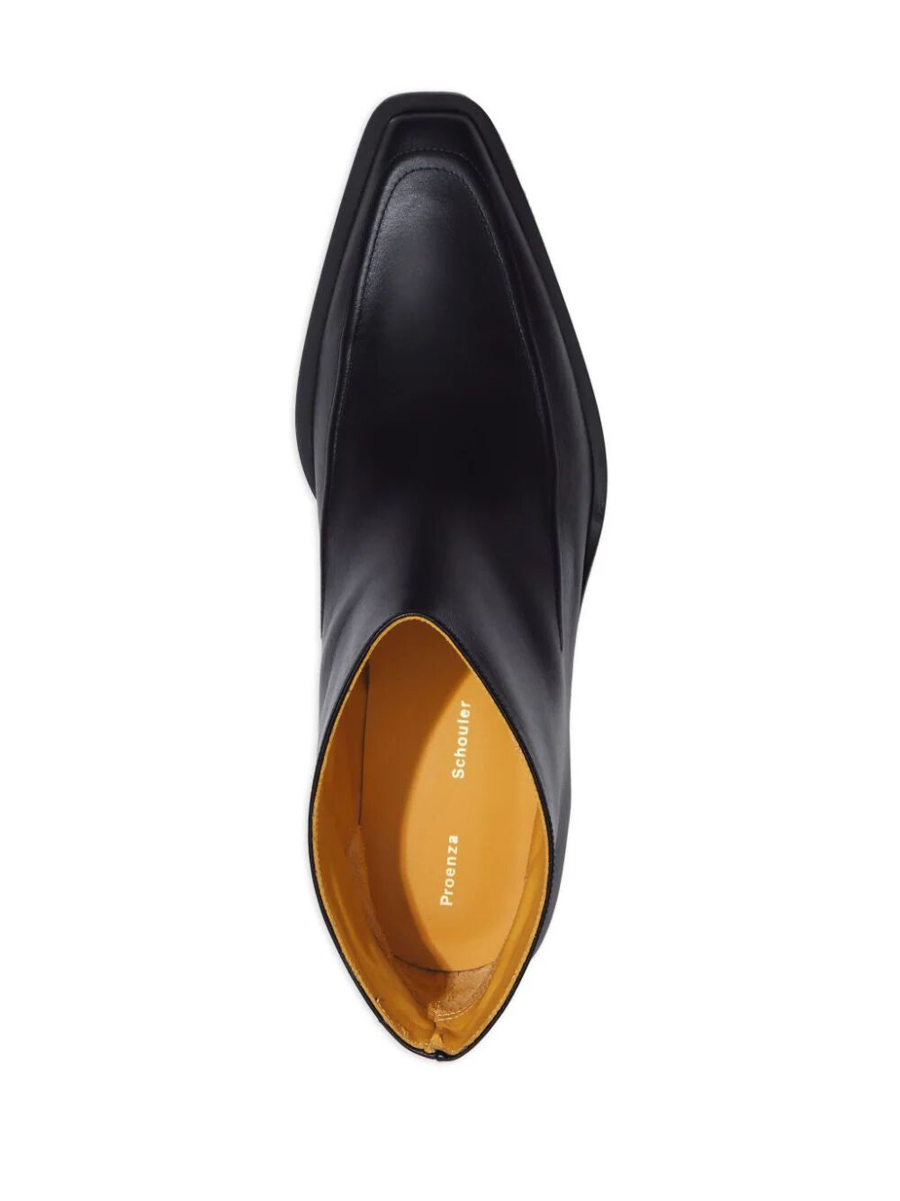[PROENZA SCHOULER] Boots FW23 PS41220A18050
