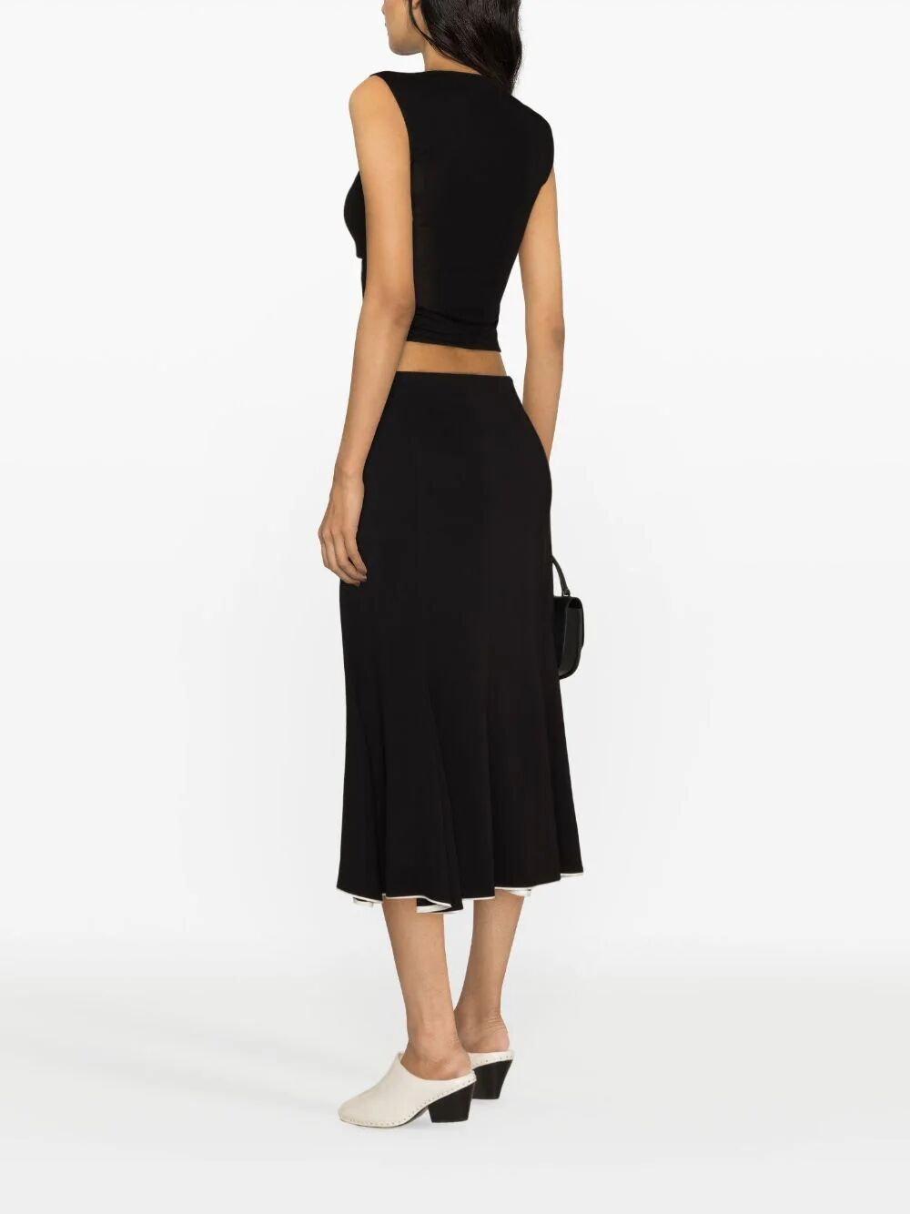 [GAUCHERE] Tank top FW23 M223173505331000