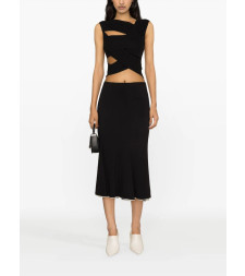 [GAUCHERE] Tank top FW23 M223173505331000