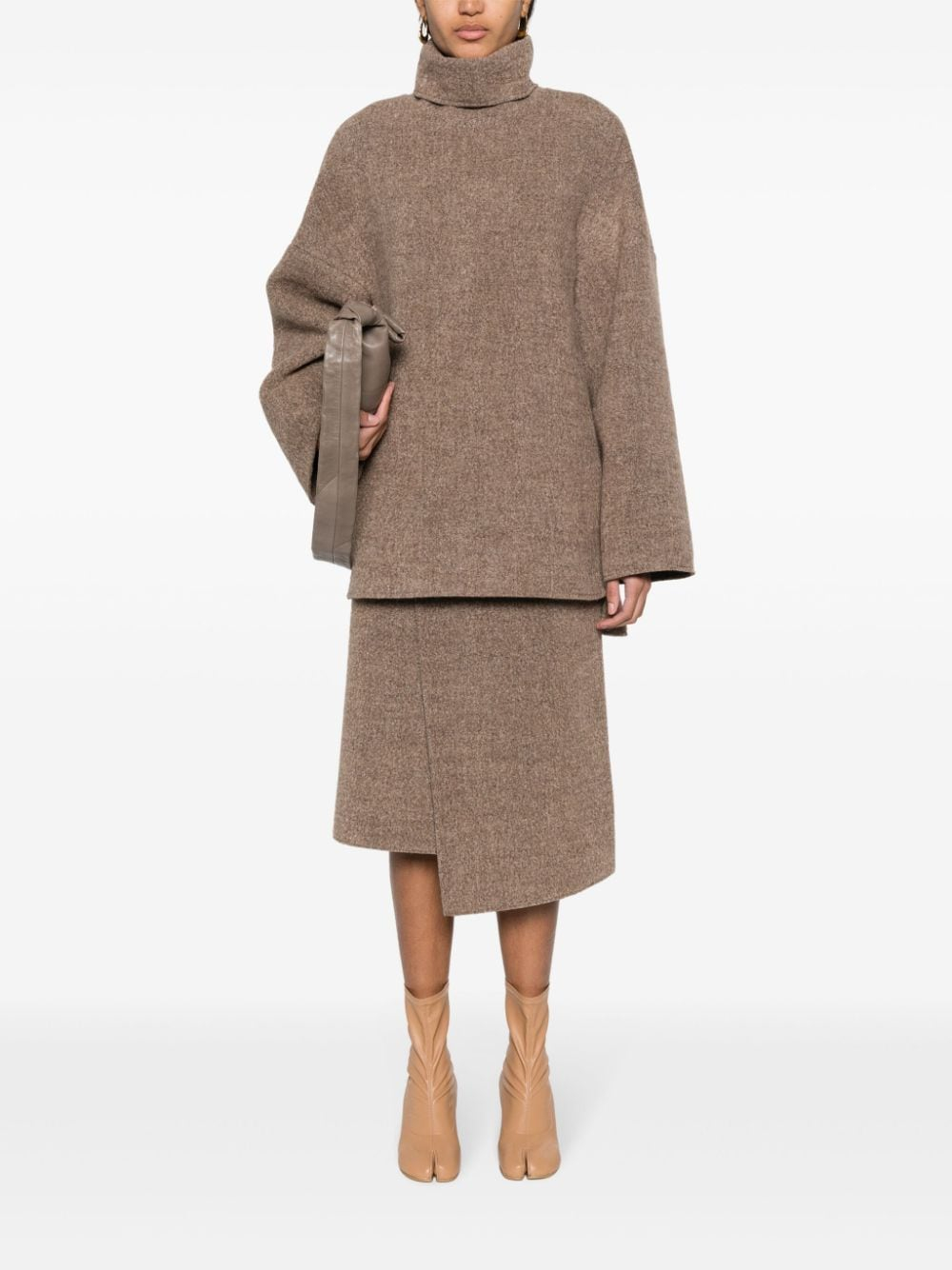 [GAUCHERE] Knitwear FW23 M223071005484029