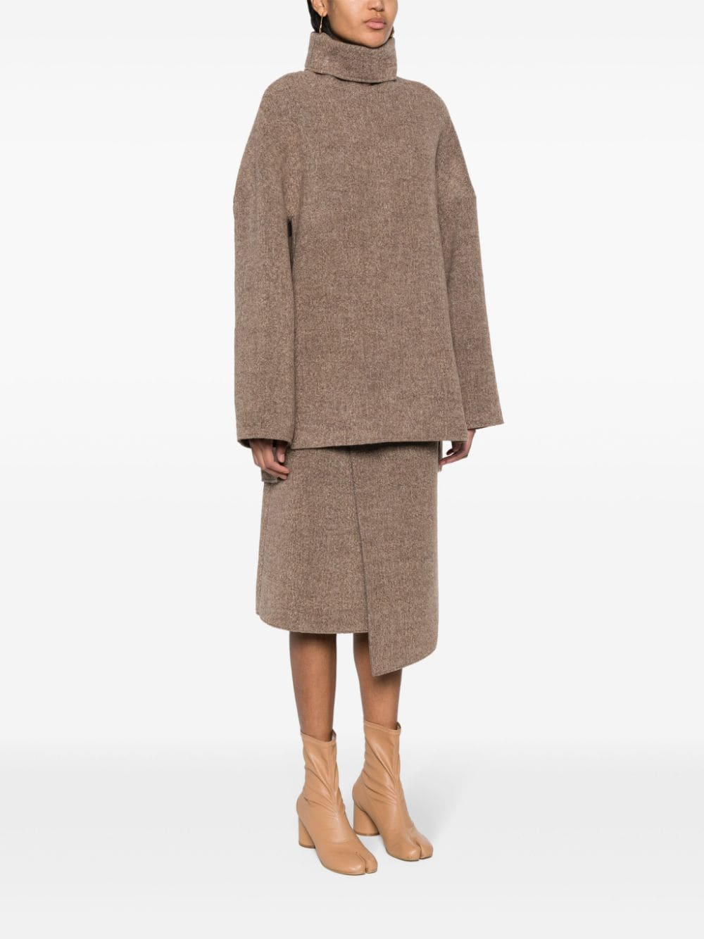[GAUCHERE] Knitwear FW23 M223071005484029
