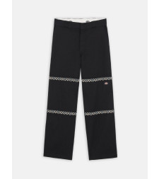 [DICKIES] Trousers FW23 DK0A4YJFBLK1