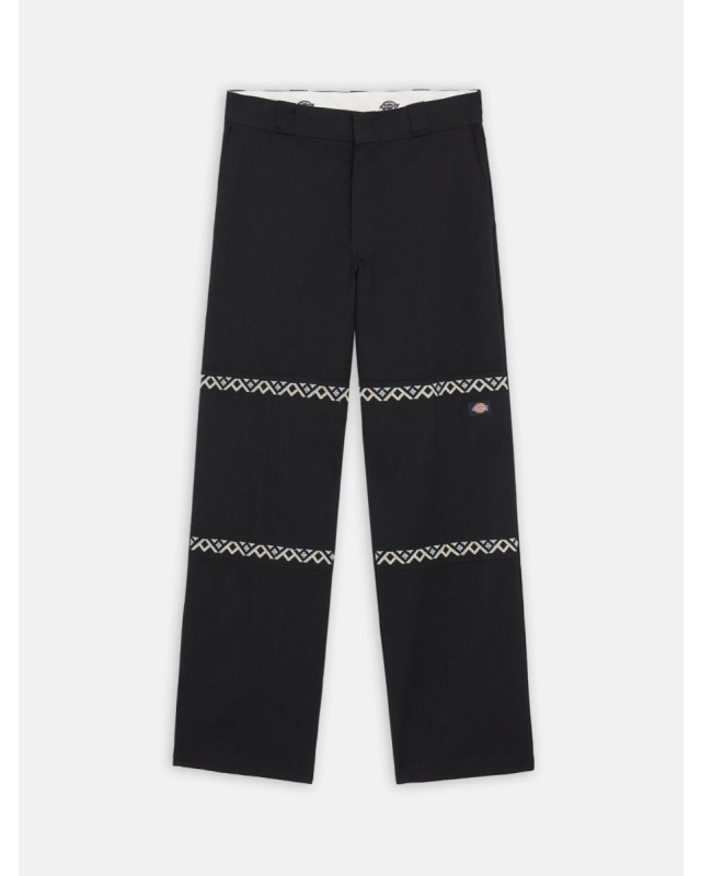 [DICKIES] Trousers FW23 DK0A4YJFBLK1