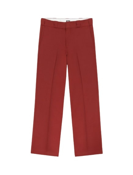 [DICKIES] Trousers FW23 DK0A4XK6G041