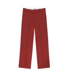 [DICKIES] Trousers FW23 DK0A4XK6G041