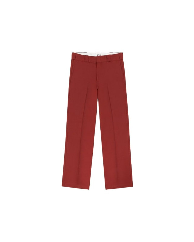 [DICKIES] Trousers FW23 DK0A4XK6G041