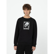 [DICKIES] Sweatshirt FW23 DK0A4YELBLK1