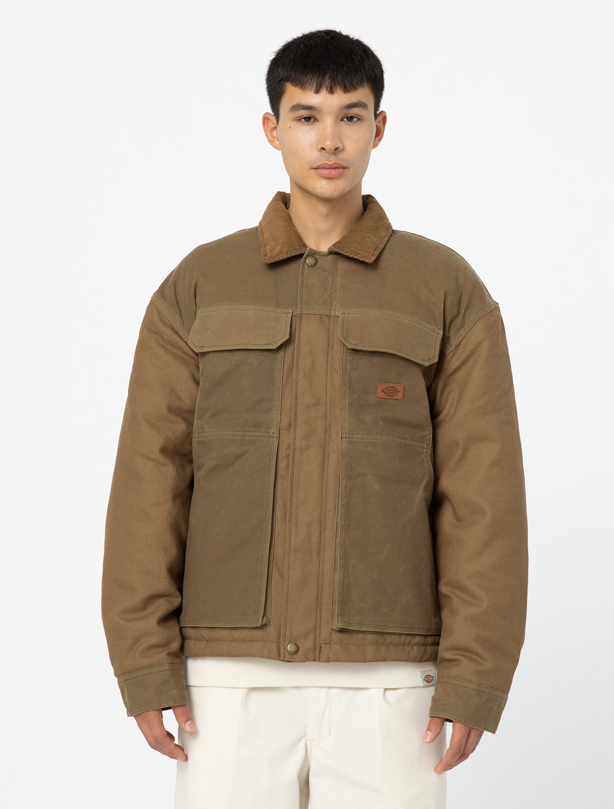 [DICKIES] Casual Jacket FW23 DK0A4YJIG441