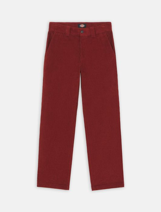 [DICKIES] Trousers FW23 DK0A4XIKG041