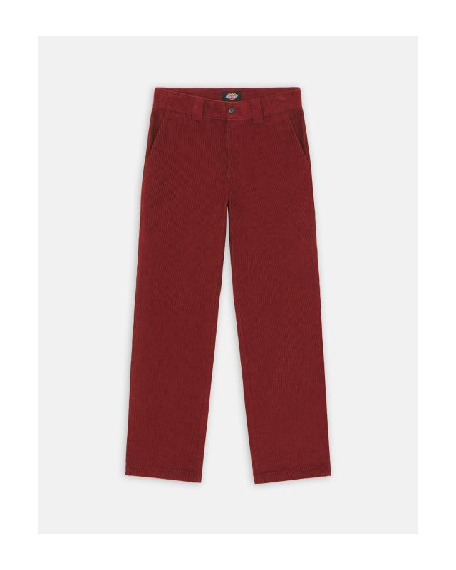 [DICKIES] Trousers FW23 DK0A4XIKG041