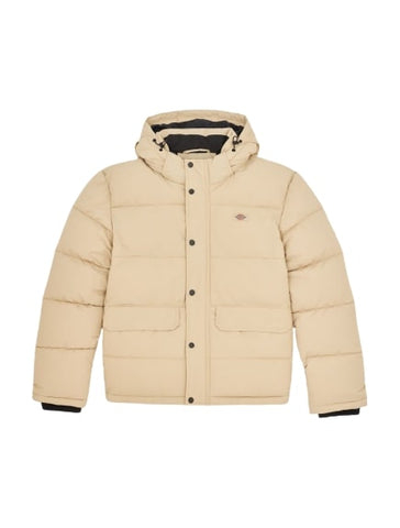 [DICKIES] Down Jacket FW23 DK0A4Y3WF951