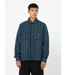 [DICKIES] Shirts Long Sleeve FW23 DK0A4YI6G221