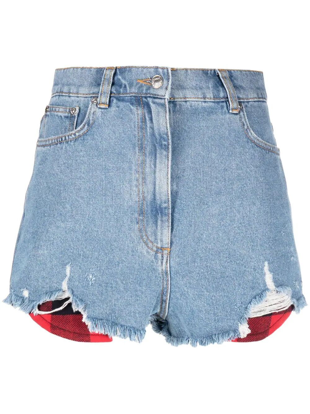 [Moschino Jeans] Jeans FW23 J03098737