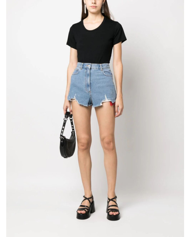 [Moschino Jeans] Jeans FW23 J03098737