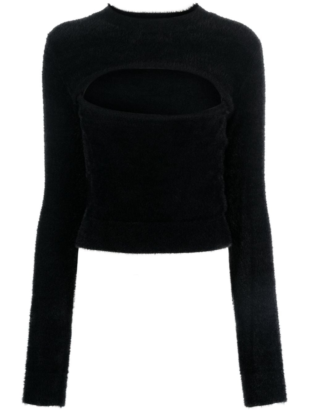 [Moschino Jeans] Knitwear FW23 A09368703