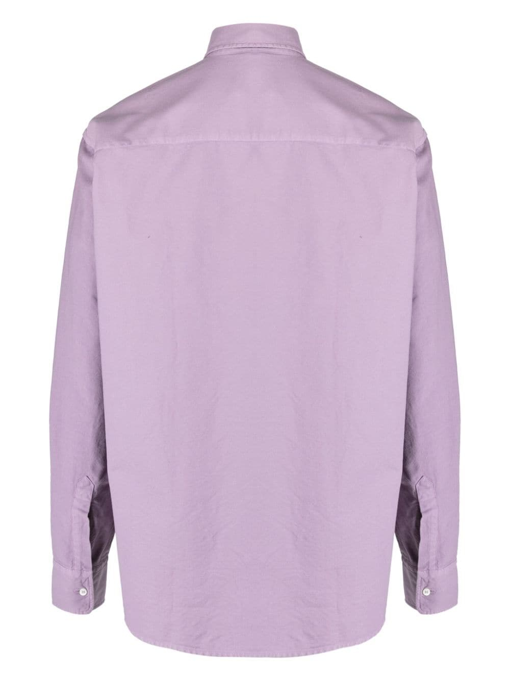 [Aspesi] Shirts Long Sleeve FW23 CE57L551