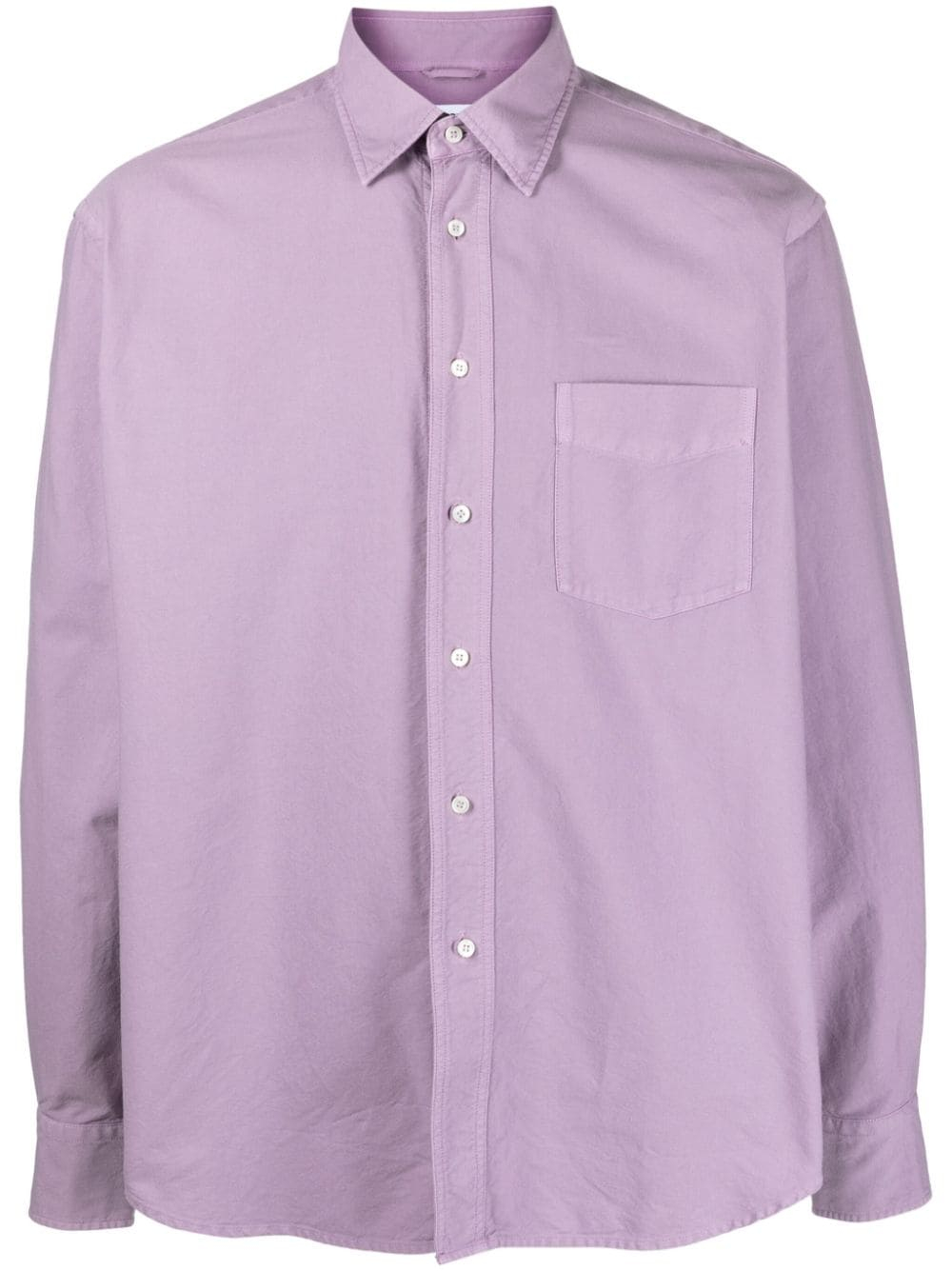 [Aspesi] Shirts Long Sleeve FW23 CE57L551