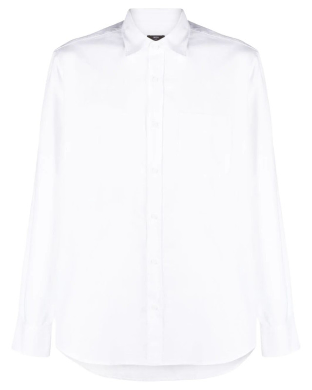 [Peserico] Shirts Long Sleeve FW23 R56034L105238